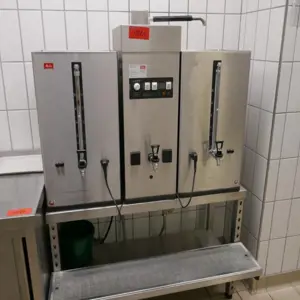 Ekspres do kawy Melitta 6600W