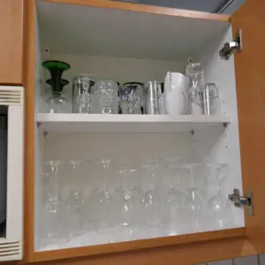 1 Posten Akcesoria kuchenne