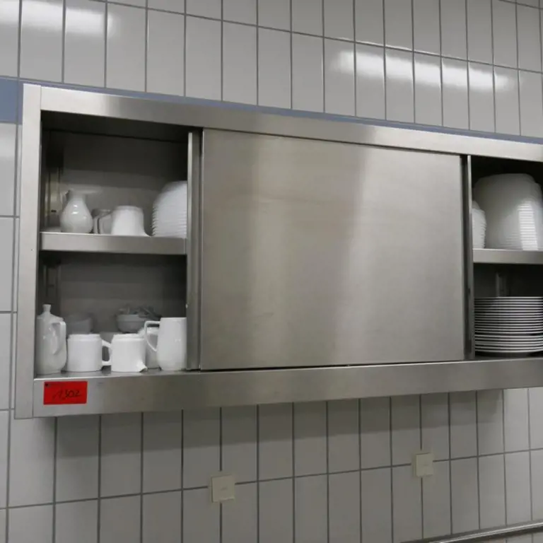 Szafka kuchenna Thurm