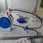 thumbnail-Equipos técnicos médicos, equipos de quirófano, bandejas estériles y equipos y mobiliario hospitalarios-2