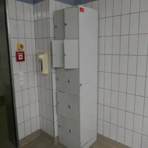 Skrytka depozytowa CP