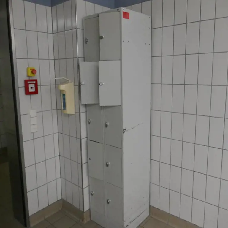 Skrytka depozytowa CP