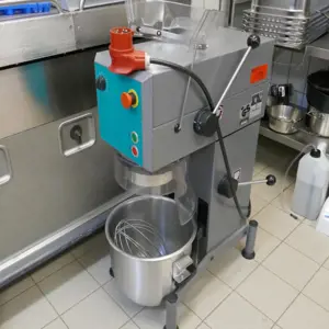 Blender kuchenny Alexanderwerk WR20