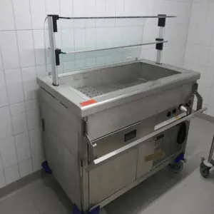 Ciężarówka chłodnia