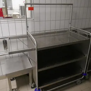 Ciężarówka chłodnia