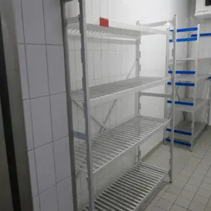 2 Elementy regałów