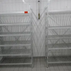 2 Elementy regałów