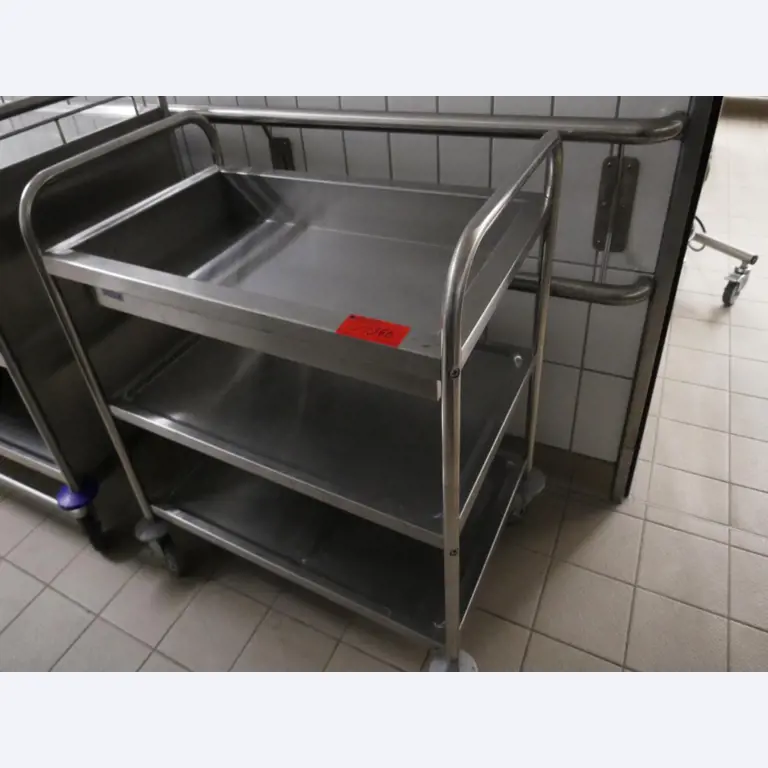 Medyczny sprzęt techniczny, wyposażenie sal operacyjnych, sterylne tace oraz sprzęt i meble szpitalne-1