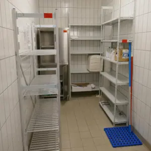 2 Elementy regałów