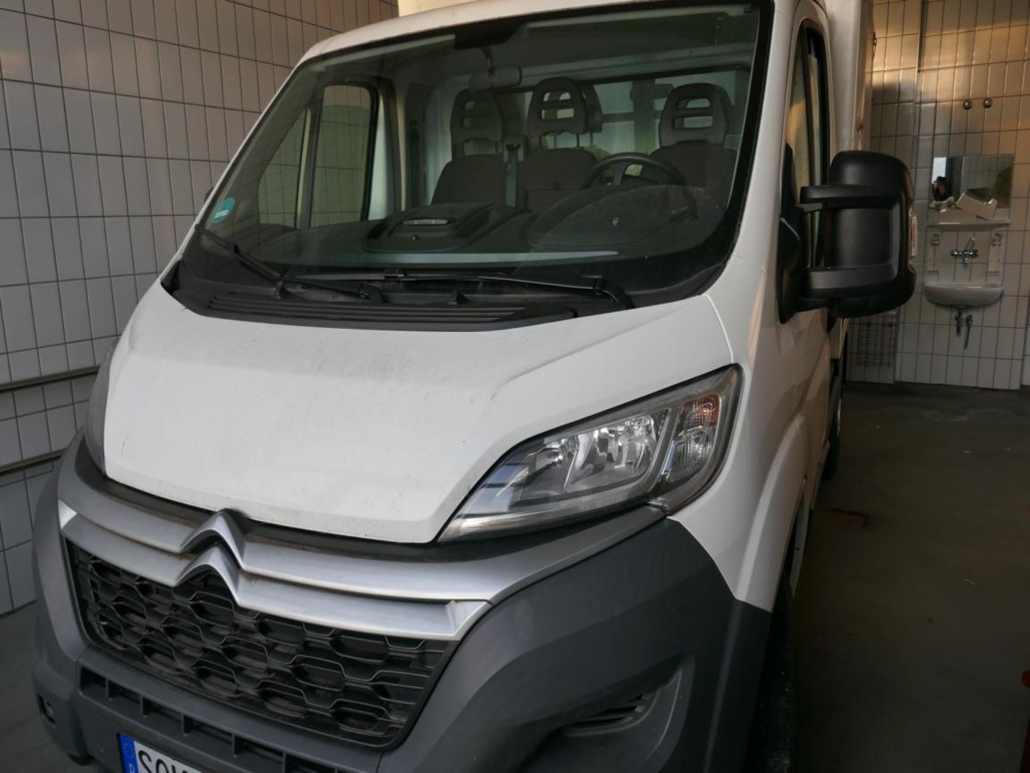 Medical technical equipment, operating theater equipment, sterile trays and hospital equipment and furniture-8