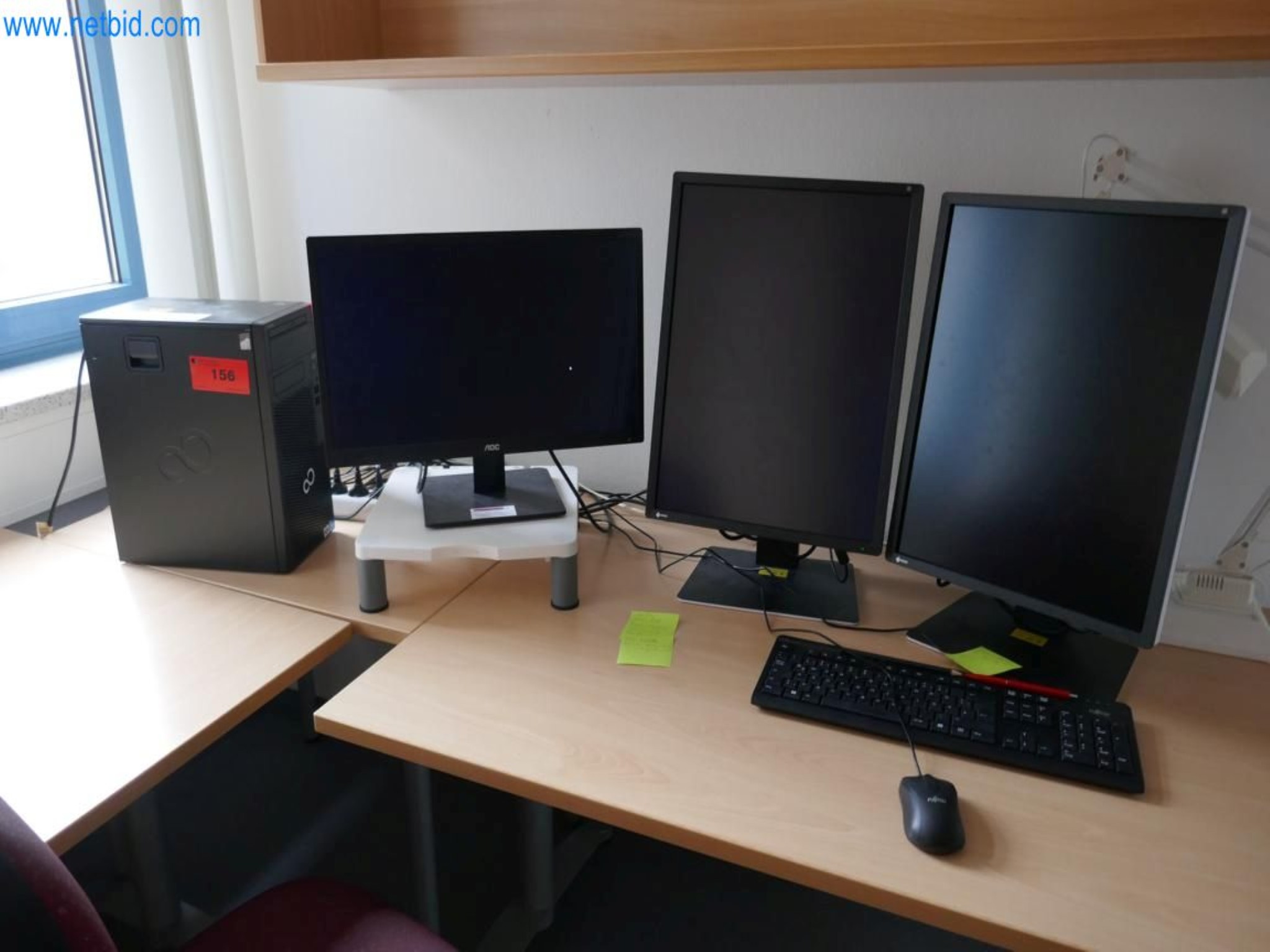 Medyczny sprzęt techniczny, wyposażenie sal operacyjnych, sterylne tace oraz sprzęt i meble szpitalne-1