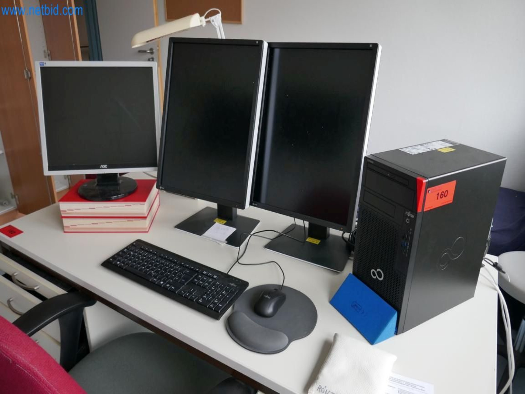 Medyczny sprzęt techniczny, wyposażenie sal operacyjnych, sterylne tace oraz sprzęt i meble szpitalne-1