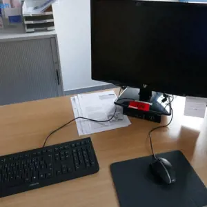 Cienki klient Dell Optiplex