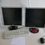 thumbnail-Medizinisch technische Geräte, OP-Einrichtung, Steri-Siebe sowie Einrichtung und Mobiliar eines Krankenhauses-1