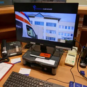 Cienki klient Dell Optiplex