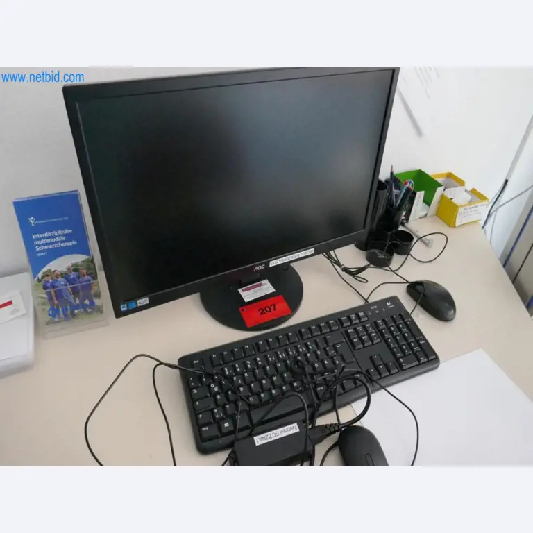 Medyczny sprzęt techniczny, wyposażenie sal operacyjnych, sterylne tace oraz sprzęt i meble szpitalne-1