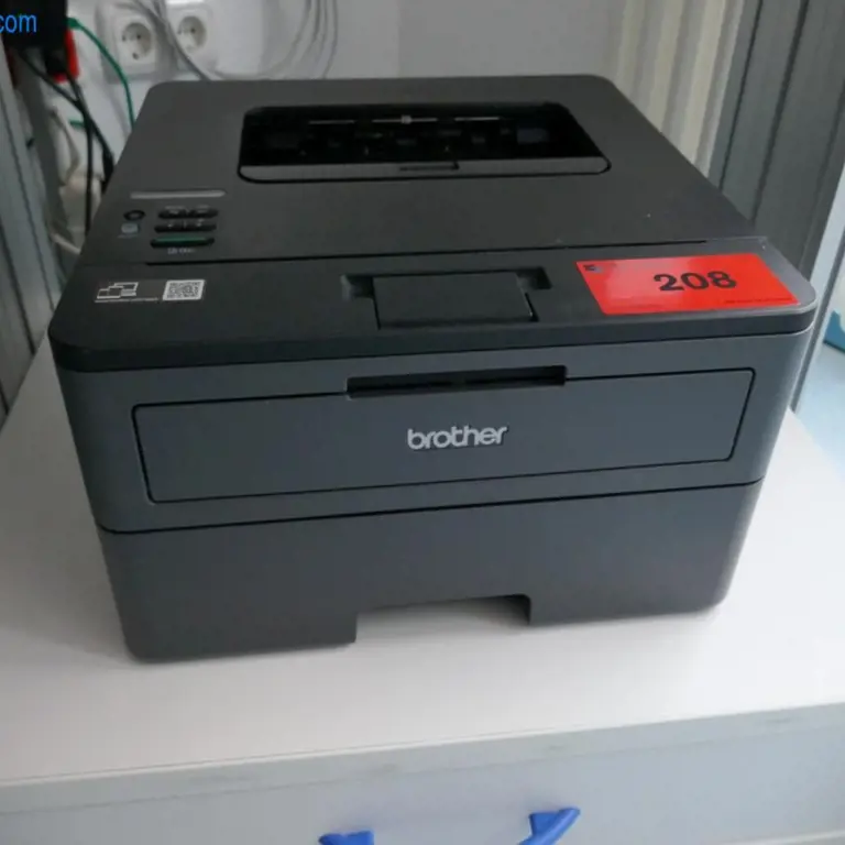 Laserprinter Brother L2375