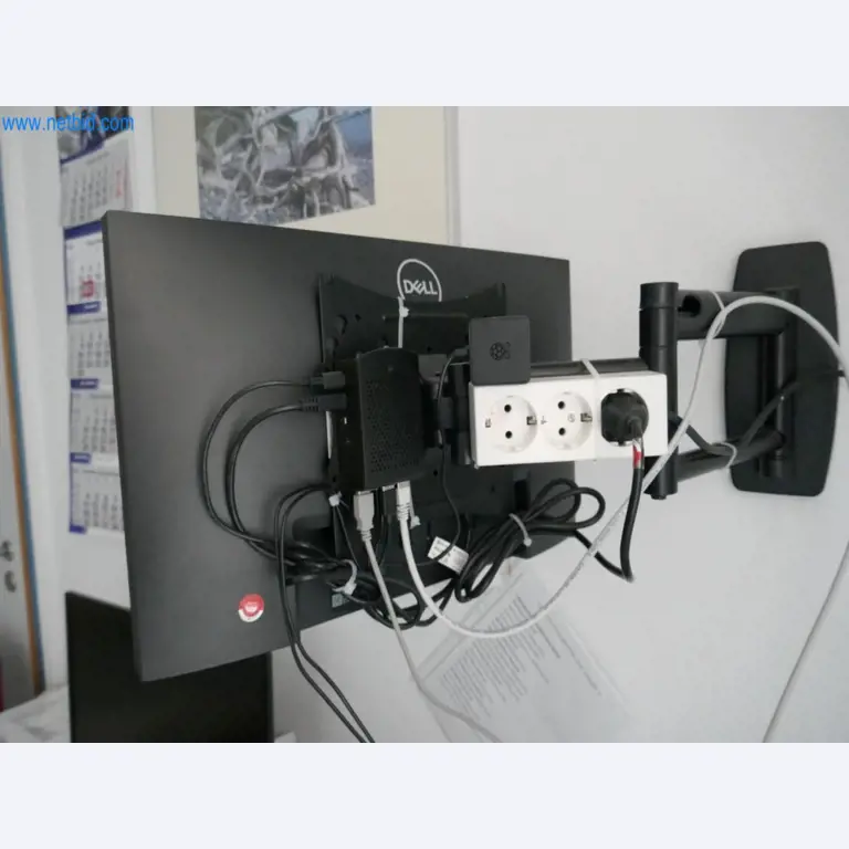 Medyczny sprzęt techniczny, wyposażenie sal operacyjnych, sterylne tace oraz sprzęt i meble szpitalne-3