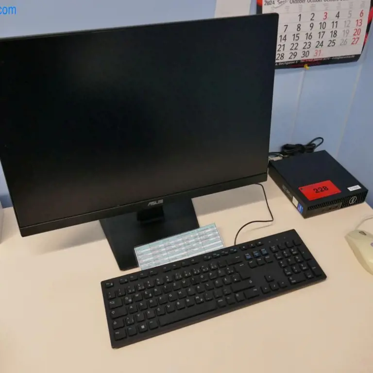 Cienki klient Dell Optiplex