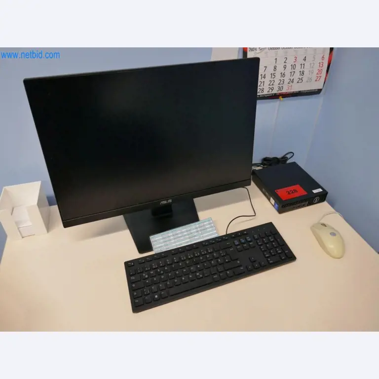 Medyczny sprzęt techniczny, wyposażenie sal operacyjnych, sterylne tace oraz sprzęt i meble szpitalne-1