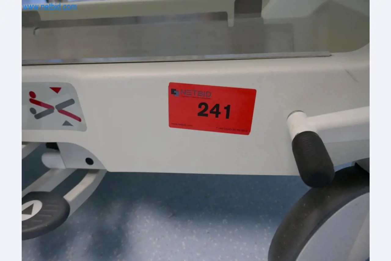 Medical technical equipment, operating theater equipment, sterile trays and hospital equipment and furniture-3