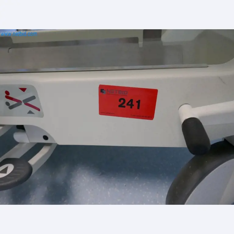 Medical technical equipment, operating theater equipment, sterile trays and hospital equipment and furniture-3