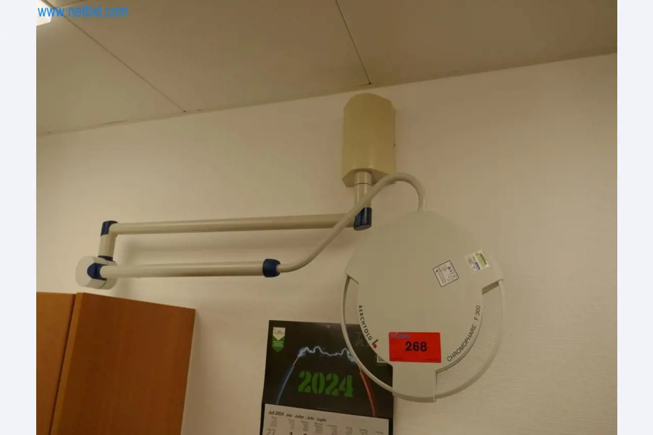 Medical technical equipment, operating theater equipment, sterile trays and hospital equipment and furniture-1