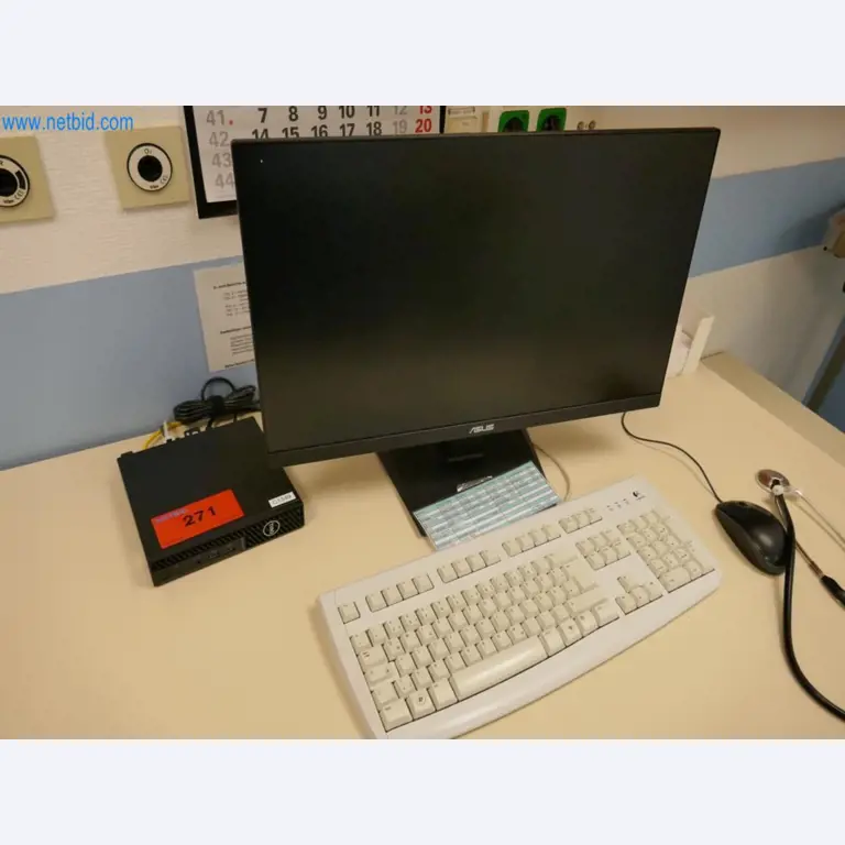 Medyczny sprzęt techniczny, wyposażenie sal operacyjnych, sterylne tace oraz sprzęt i meble szpitalne-1