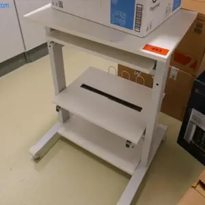 Printer tabel