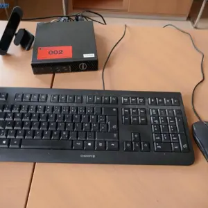 Cienki klient Dell Optiplex C1328