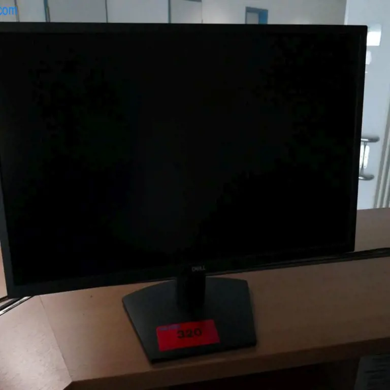 Cienki klient Dell Optiplex C1310