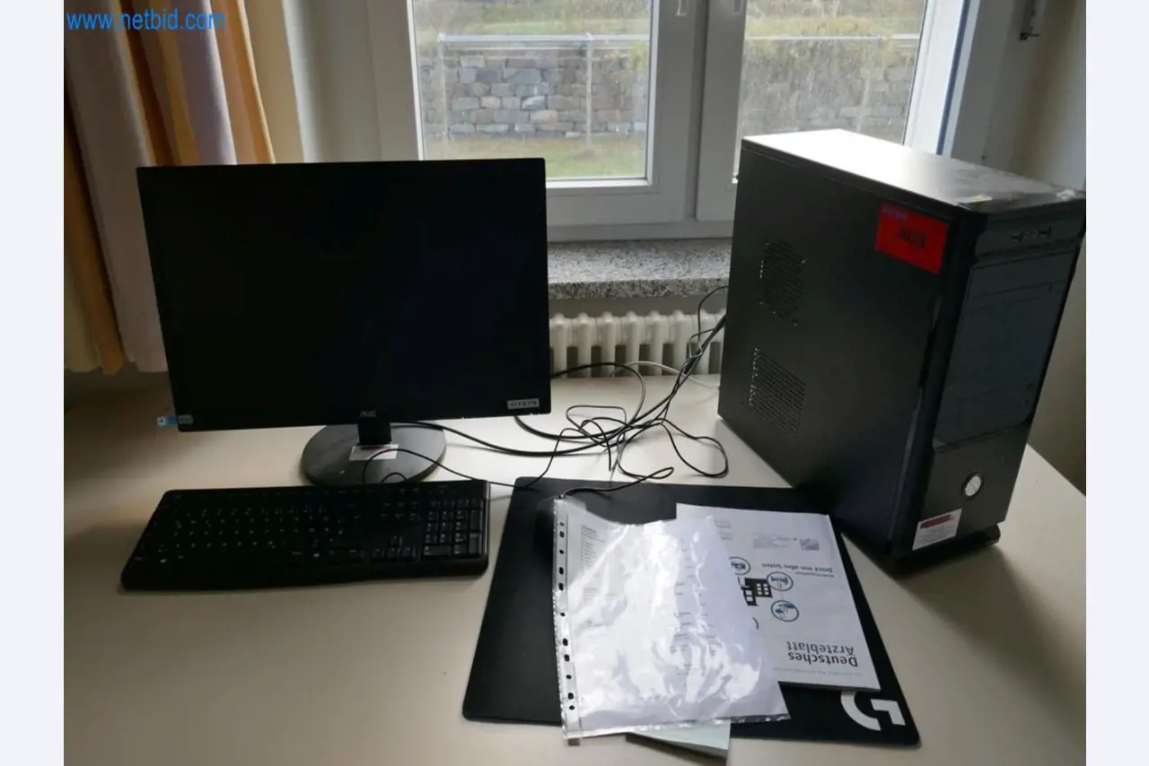 Medyczny sprzęt techniczny, wyposażenie sal operacyjnych, sterylne tace oraz sprzęt i meble szpitalne-1