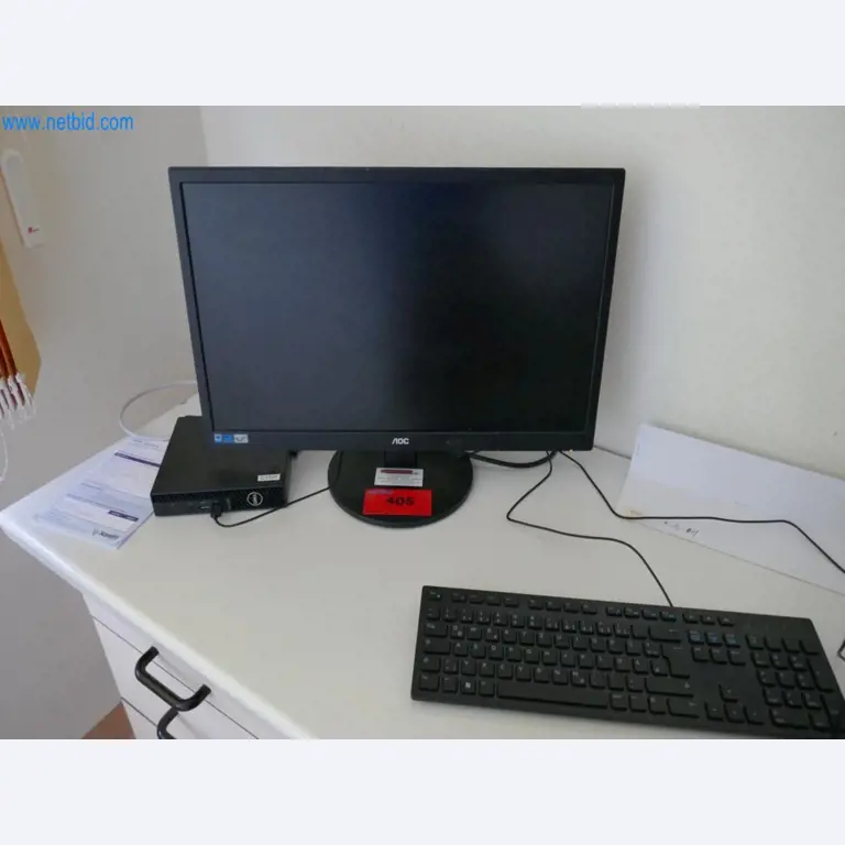 Medyczny sprzęt techniczny, wyposażenie sal operacyjnych, sterylne tace oraz sprzęt i meble szpitalne-1