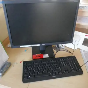 Cienki klient Dell Optiplex