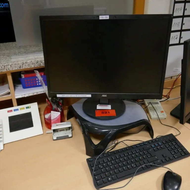 Cienki klient Dell Optiplex