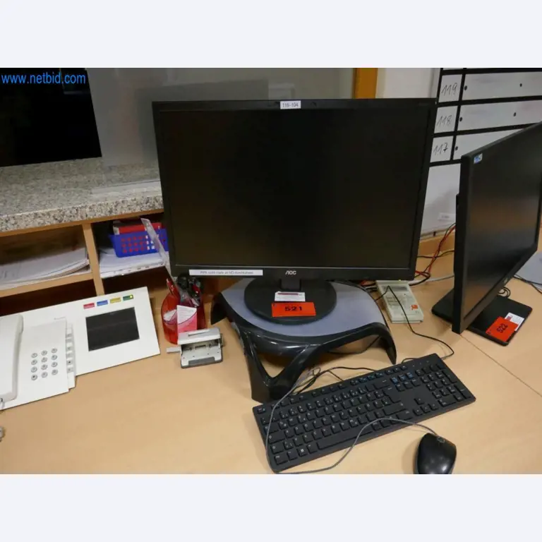 Medyczny sprzęt techniczny, wyposażenie sal operacyjnych, sterylne tace oraz sprzęt i meble szpitalne-1