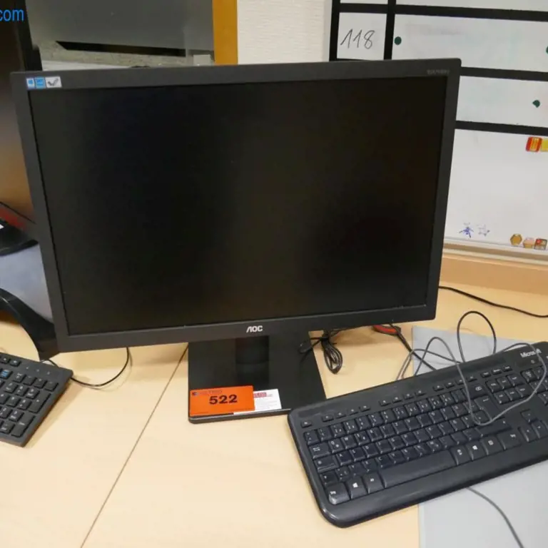 Cienki klient Dell Optiplex