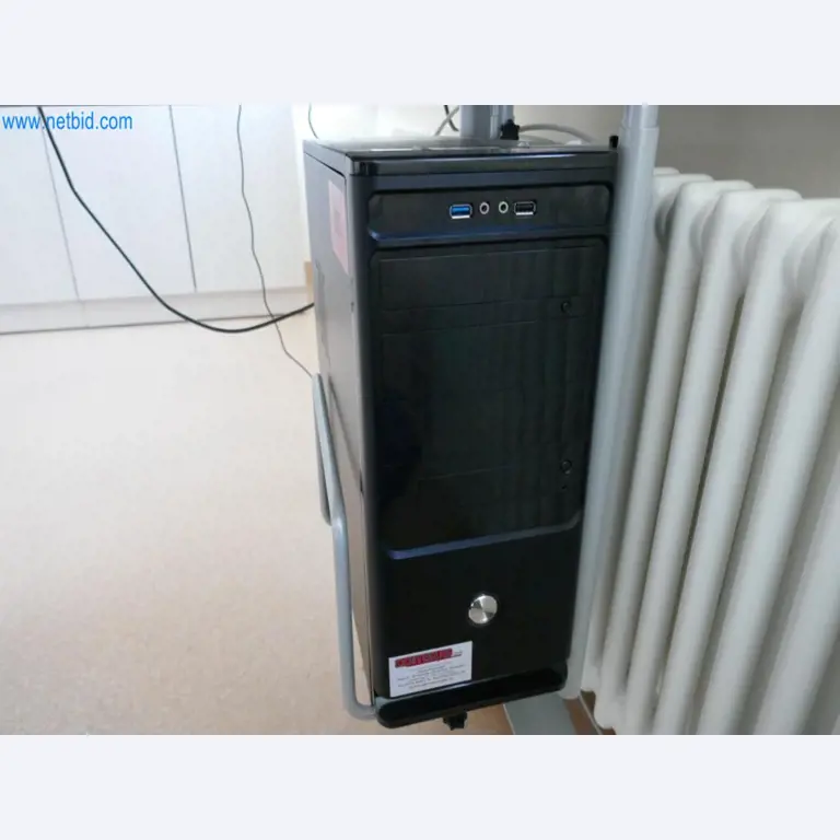 Medyczny sprzęt techniczny, wyposażenie sal operacyjnych, sterylne tace oraz sprzęt i meble szpitalne-3