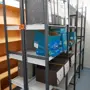 thumbnail-Medische technische apparatuur, operatiekamerapparatuur, steriele trays en ziekenhuisapparatuur en -meubilair-2