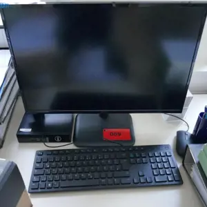 Cienki klient Dell Optiplex C1355