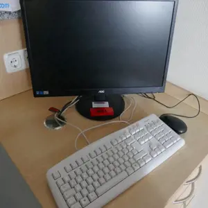 Mini PC