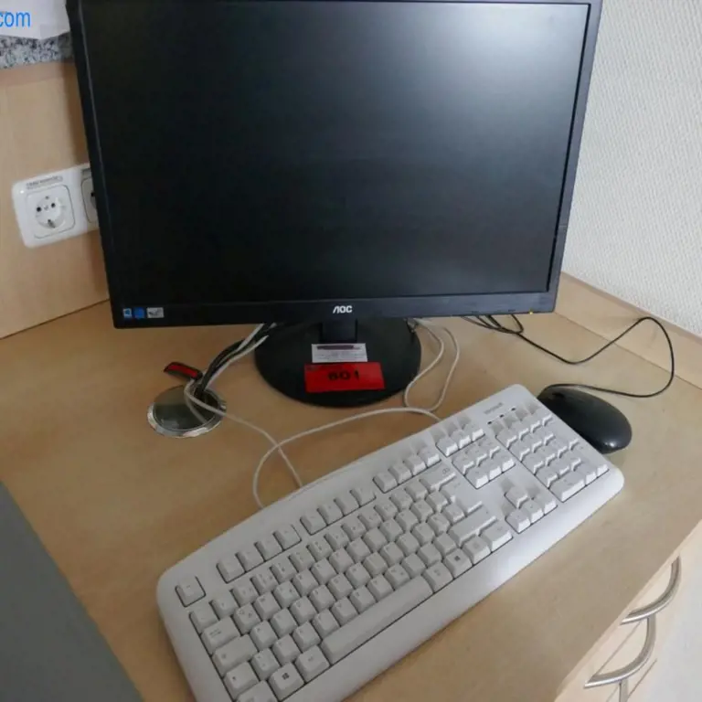 Mini PC