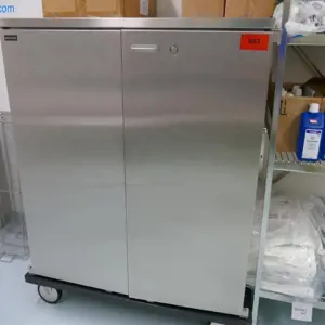 Wózek transportowy Hupfer