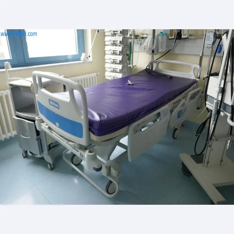 Medyczny sprzęt techniczny, wyposażenie sal operacyjnych, sterylne tace oraz sprzęt i meble szpitalne-3