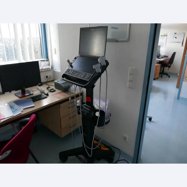 Medical technical equipment, operating theater equipment, sterile trays and hospital equipment and furniture-1