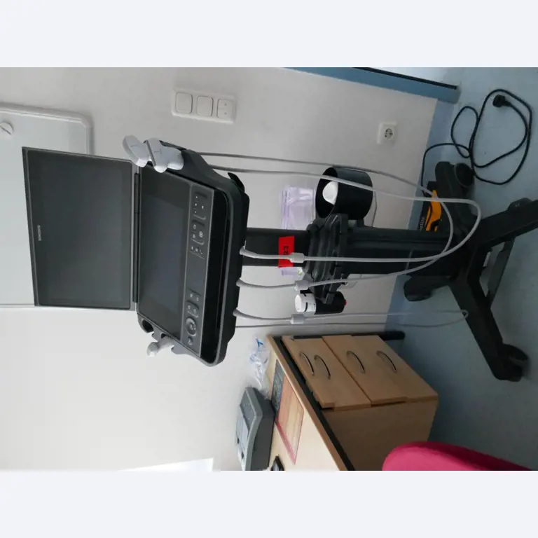 Medical technical equipment, operating theater equipment, sterile trays and hospital equipment and furniture-2