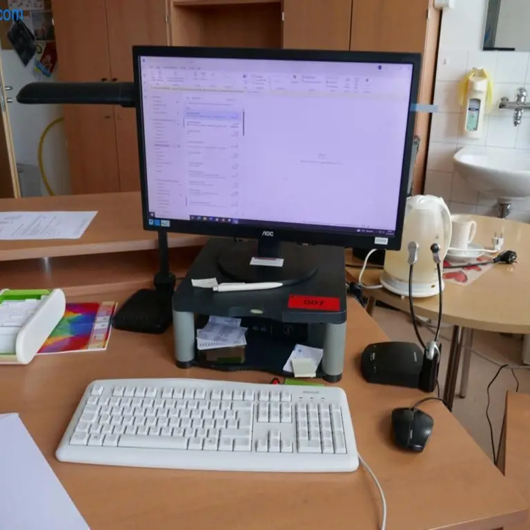 PC Dell Optiplex C1213