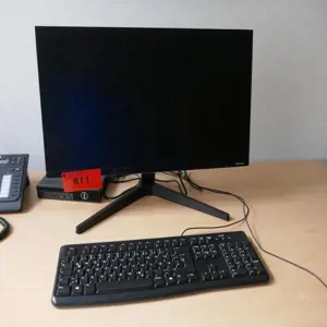 Cienki klient Dell Optiplex