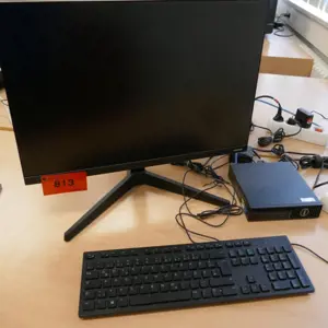 Cienki klient Dell Optiplex