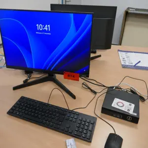 Cienki klient Dell Optiplex